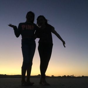 Meet your Posher, Olivia